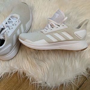 Adidas Duramo  running shoe.